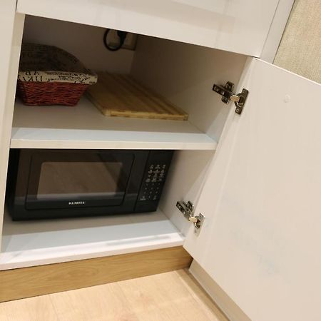 New Gudauri F4 아파트 외부 사진